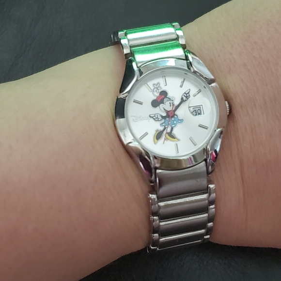 Disney watch - Picture 5 of 6